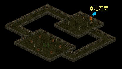 华夏免费版 瑶池 配图