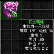 华夏免费版 魂魄介绍 配图